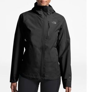 NWT the north face Drydazzle jacket